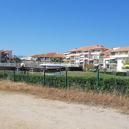Residence Les Goelettes Сен-Сиприен Экстерьер фото