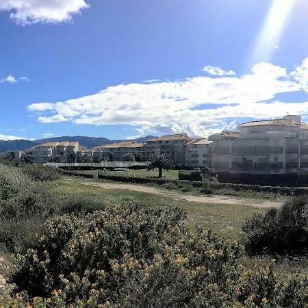 Residence Les Goelettes Сен-Сиприен Экстерьер фото
