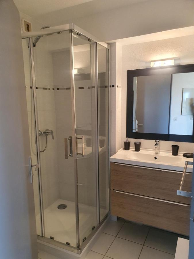 Residence Les Goelettes Сен-Сиприен Экстерьер фото