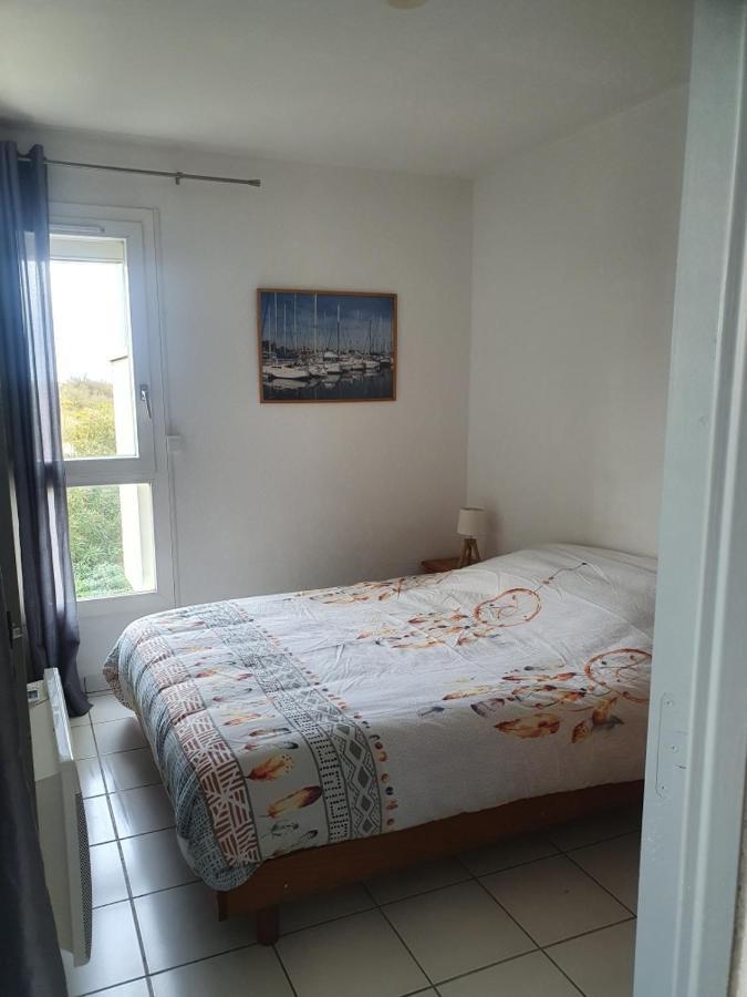 Residence Les Goelettes Сен-Сиприен Экстерьер фото