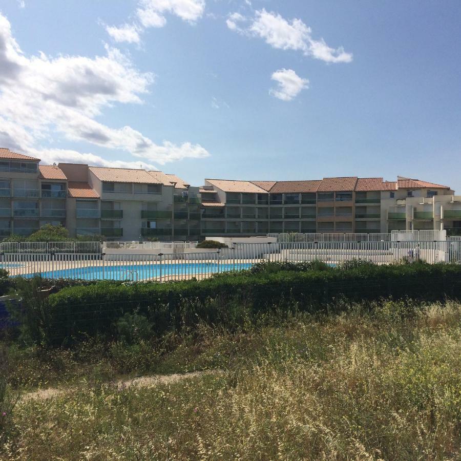 Residence Les Goelettes Сен-Сиприен Экстерьер фото